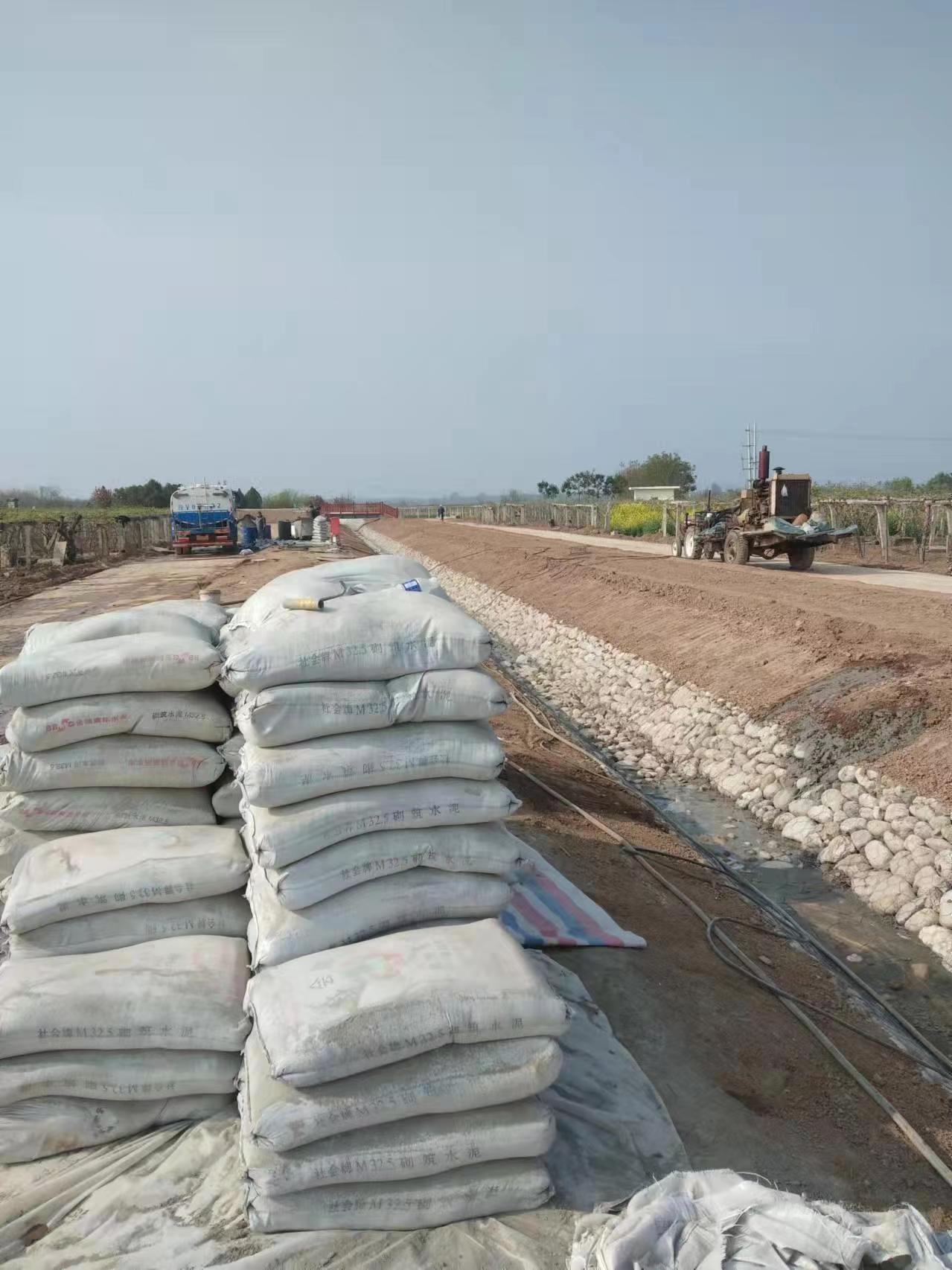 新泰小导管注浆